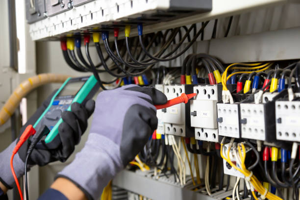 Emergency Electrical Repair Services in Sun City West, AZ